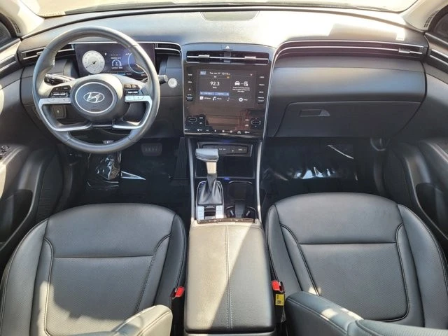 2023 Hyundai Tucson - Image 9 of 21