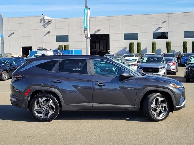 2023 Hyundai Tucson - Image 3 of 12