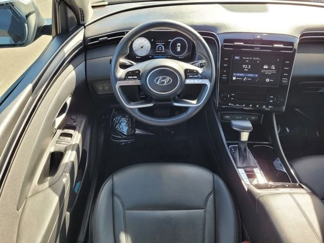 2023 Hyundai Tucson - Image 10 of 21