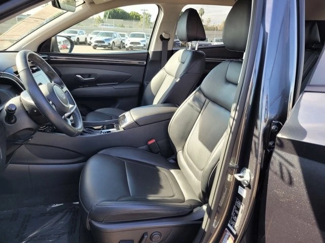2023 Hyundai Tucson - Image 13 of 21