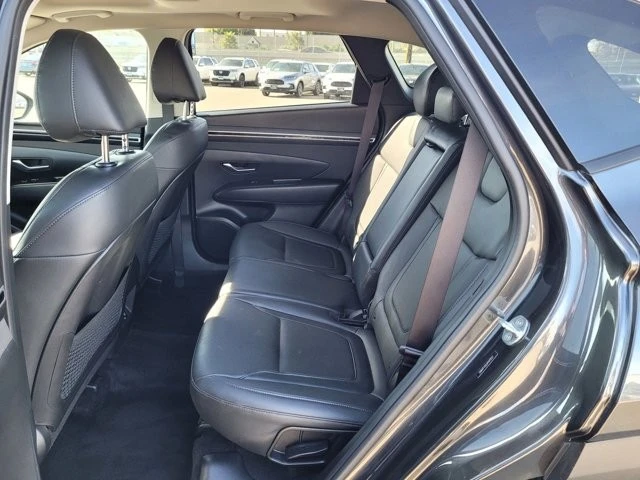 2023 Hyundai Tucson - Image 12 of 21
