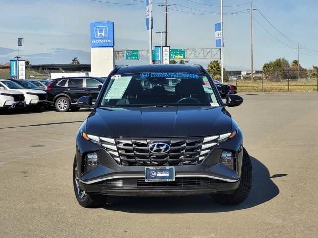 2023 Hyundai Tucson - Image 2 of 12