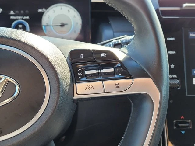 2023 Hyundai Tucson - Image 19 of 21