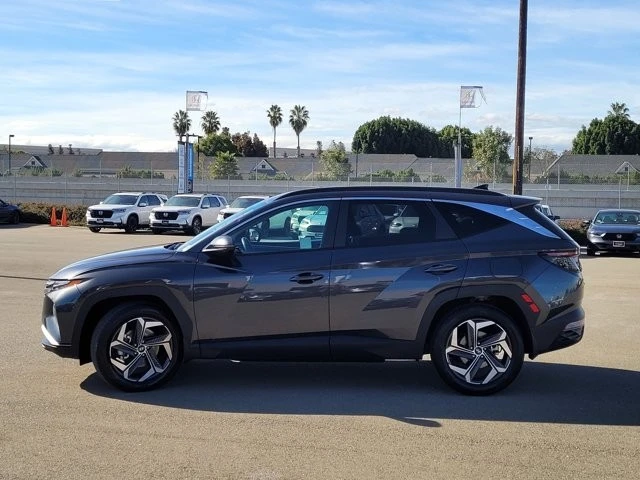 2023 Hyundai Tucson - Image 7 of 12