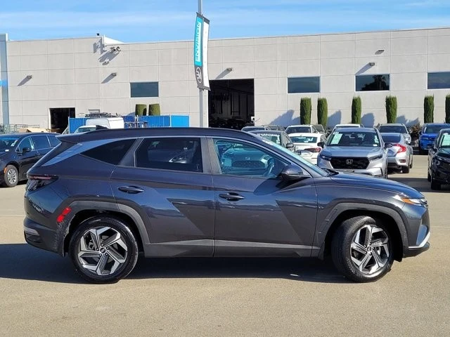 2023 Hyundai Tucson - Image 3 of 21