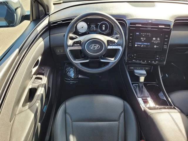 2023 Hyundai Tucson - Image 10 of 12