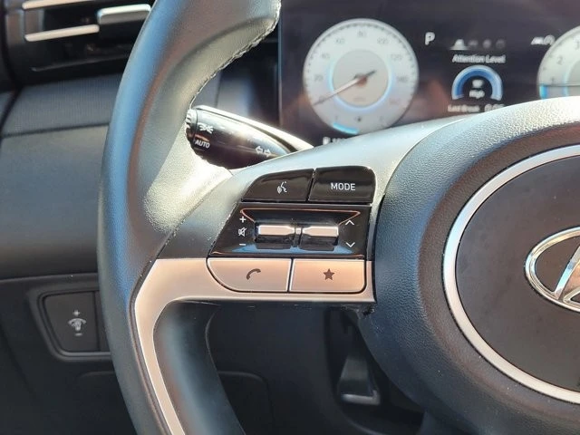 2023 Hyundai Tucson - Image 18 of 21