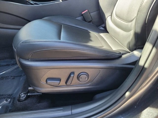 2023 Hyundai Tucson - Image 14 of 21