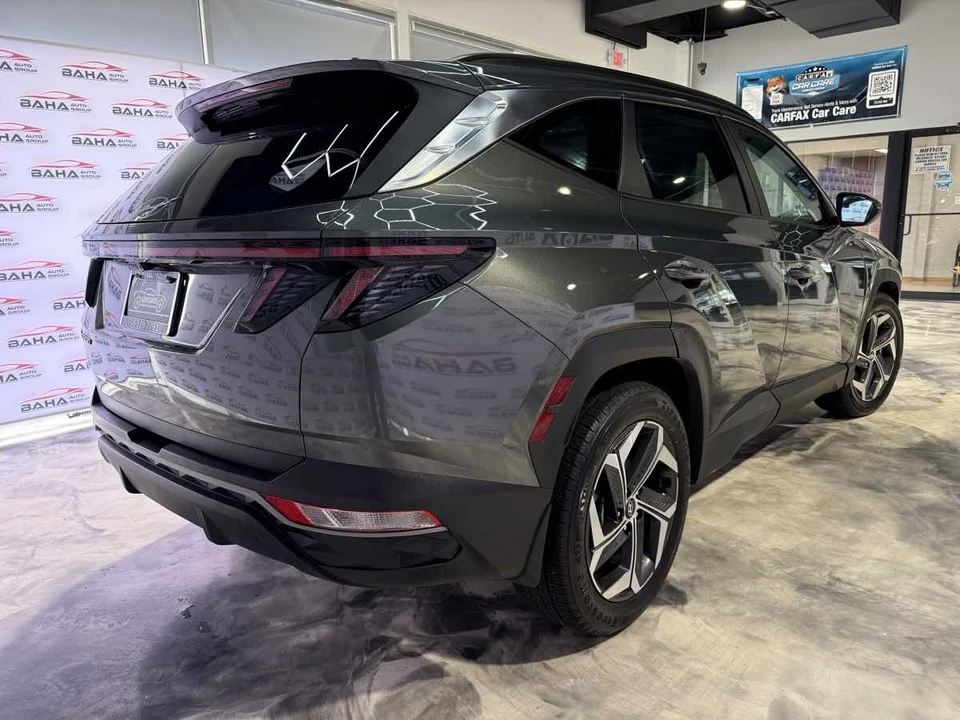 2023 Hyundai Tucson - Image 7 of 21