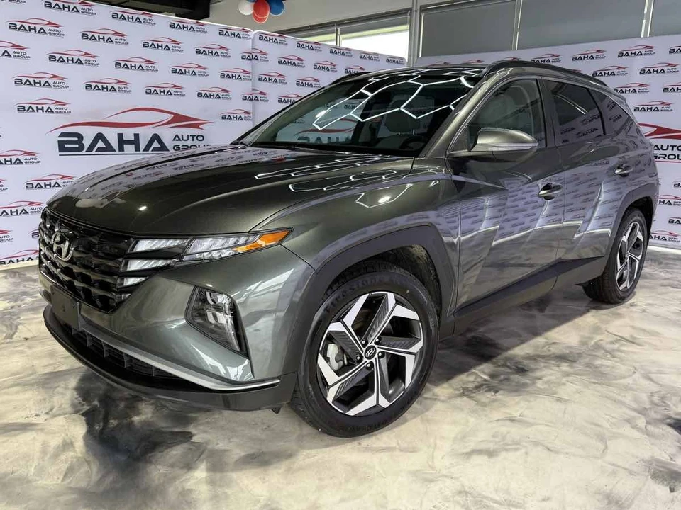 2023 Hyundai Tucson - Image 12 of 21