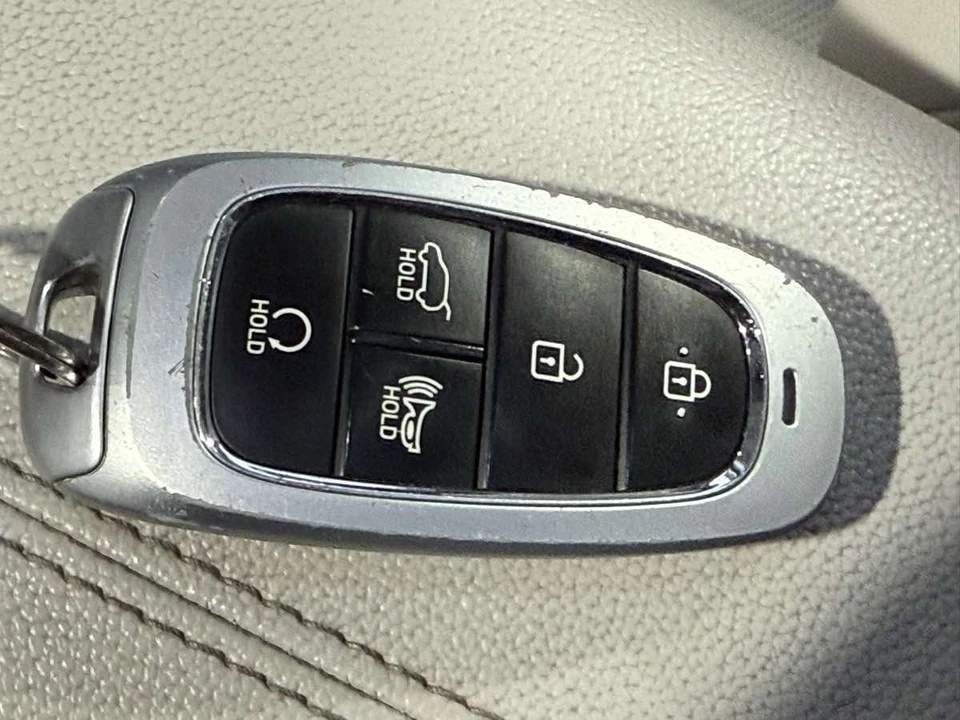2023 Hyundai Tucson - Image 20 of 21