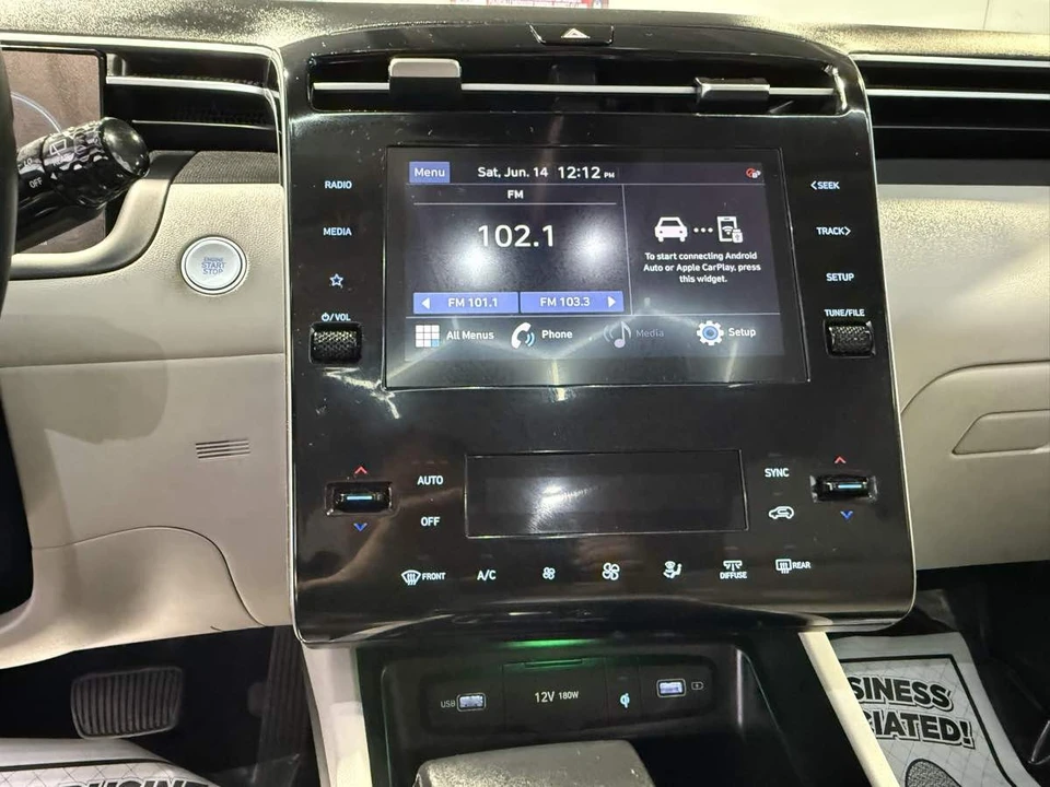 2023 Hyundai Tucson - Image 21 of 21