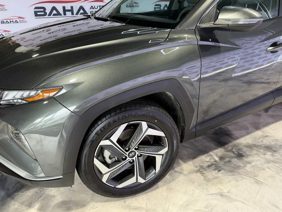 2023 Hyundai Tucson - Image 13 of 21