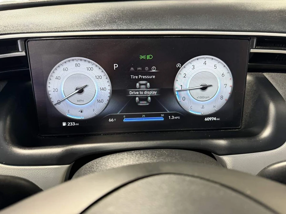 2023 Hyundai Tucson - Image 15 of 21