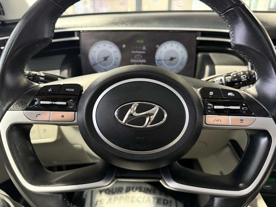 2023 Hyundai Tucson - Image 14 of 21