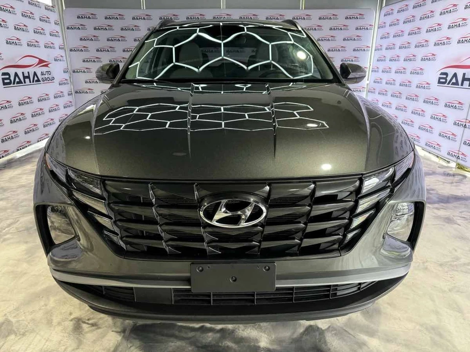 2023 Hyundai Tucson - Image 4 of 21