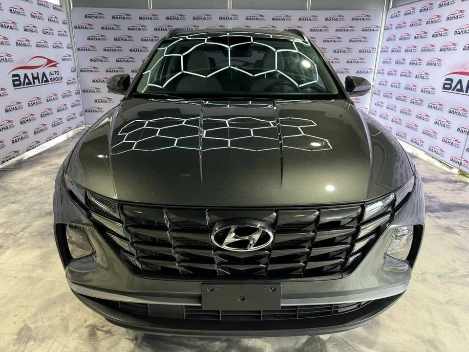 2023 Hyundai Tucson - Image 5 of 21