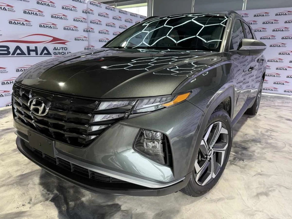 2023 Hyundai Tucson - Image 3 of 21