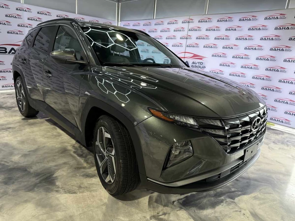 2023 Hyundai Tucson - Image 6 of 21