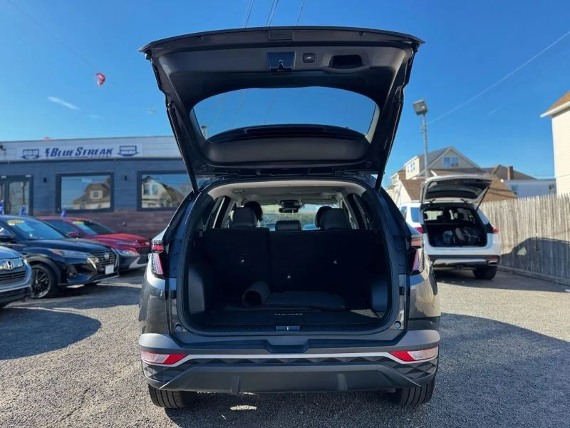 2023 Hyundai Tucson - Image 11 of 12