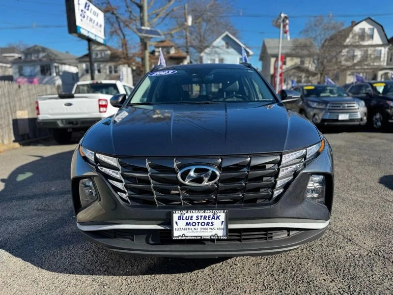 2023 Hyundai Tucson - Image 2 of 12