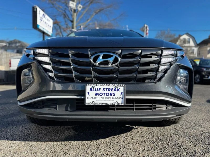 2023 Hyundai Tucson - Image 3 of 12