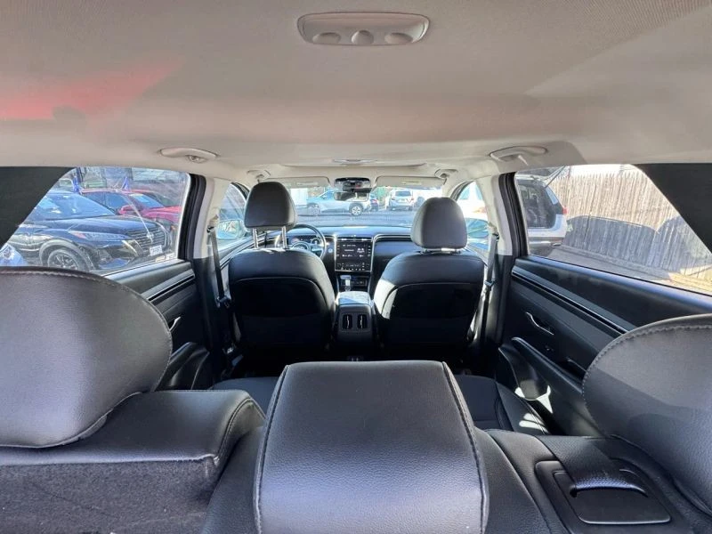 2023 Hyundai Tucson - Image 12 of 12
