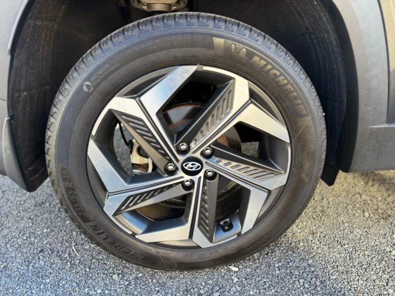 2023 Hyundai Tucson - Image 10 of 12