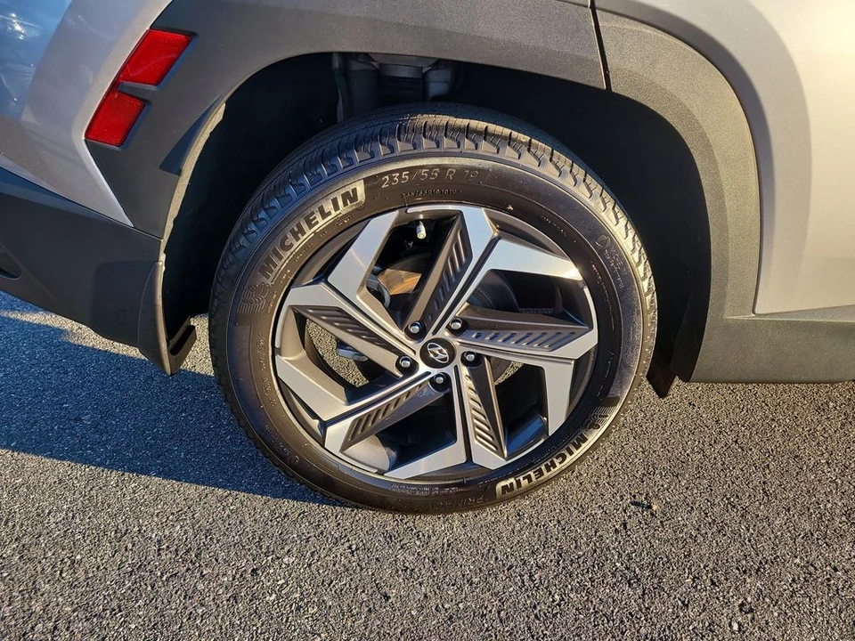 2023 Hyundai Tucson - Image 5 of 12