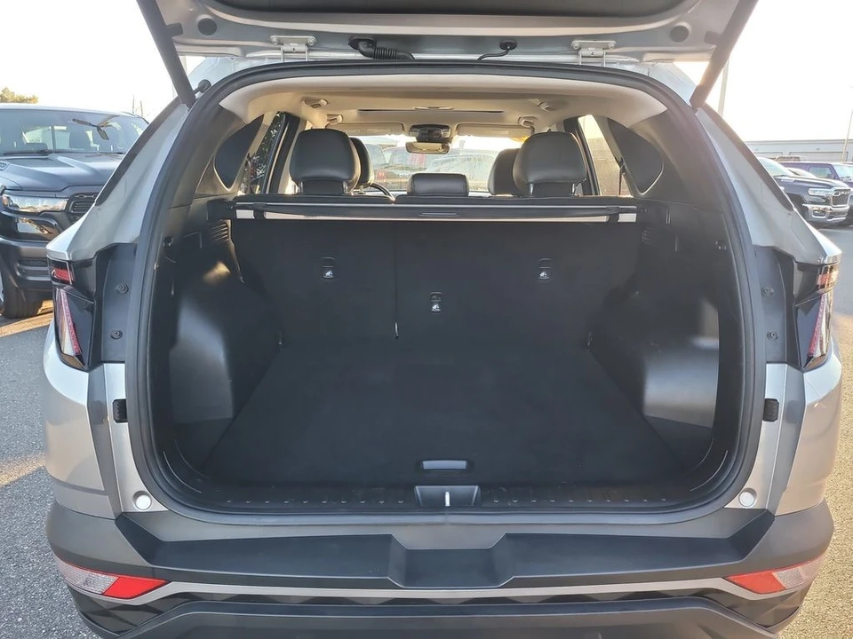 2023 Hyundai Tucson - Image 7 of 12
