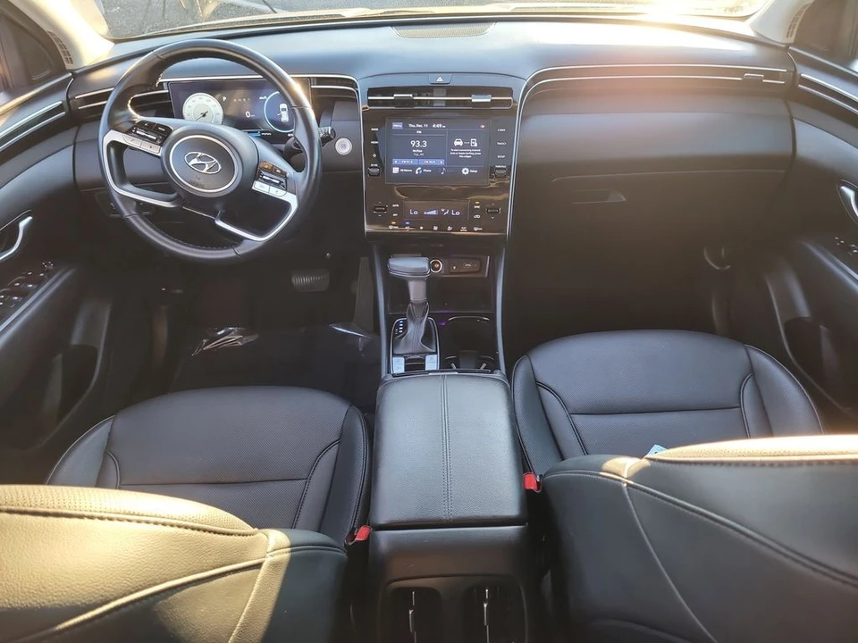 2023 Hyundai Tucson - Image 12 of 12