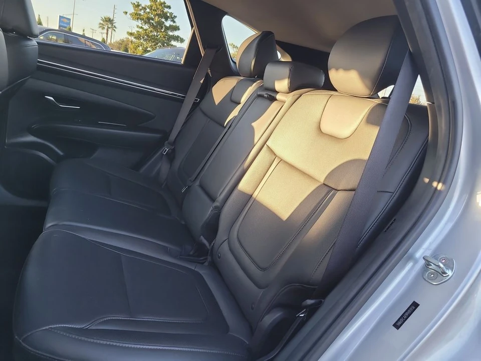 2023 Hyundai Tucson - Image 11 of 12