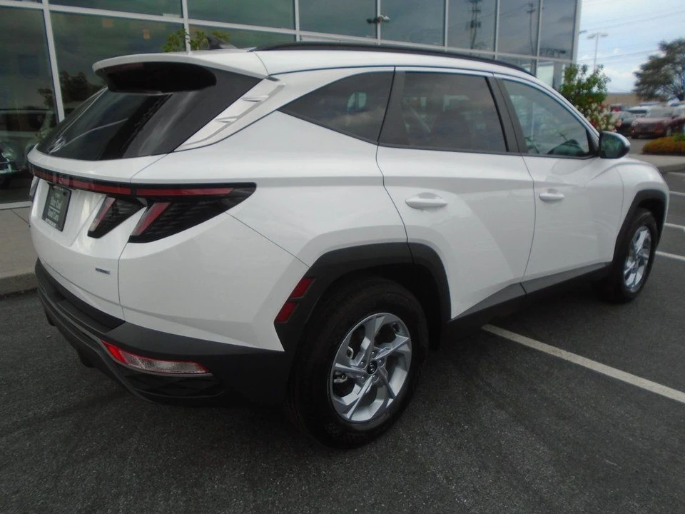 2023 Hyundai Tucson - Image 4 of 12