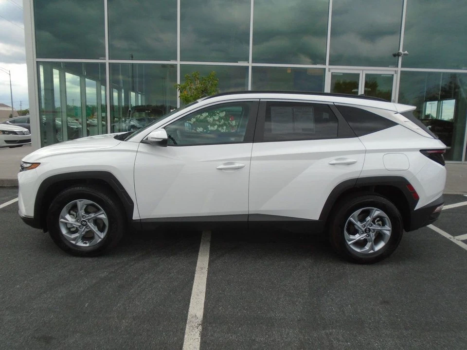 2023 Hyundai Tucson - Image 7 of 12