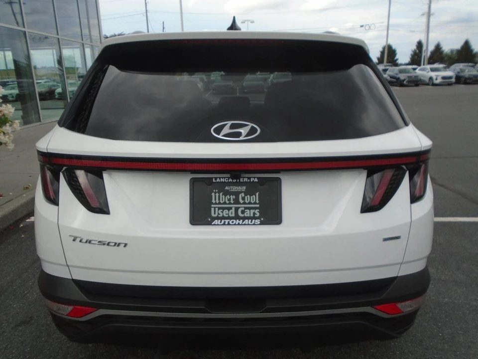 2023 Hyundai Tucson - Image 5 of 12