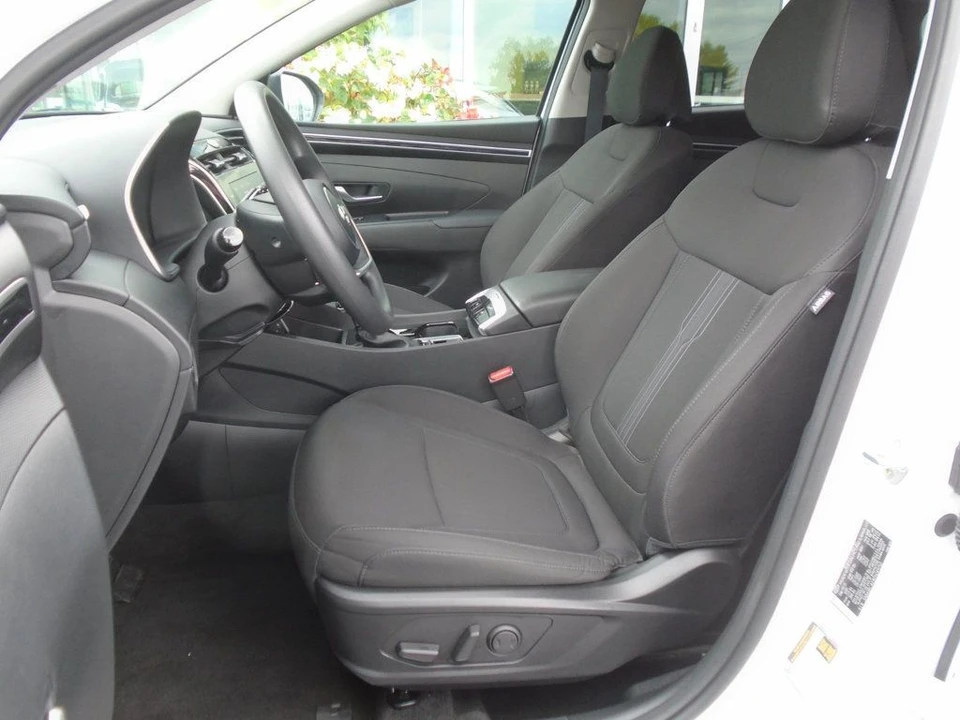 2023 Hyundai Tucson - Image 11 of 12
