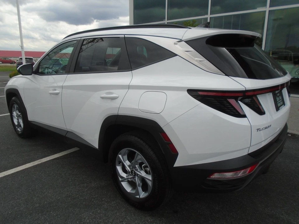 2023 Hyundai Tucson - Image 6 of 12