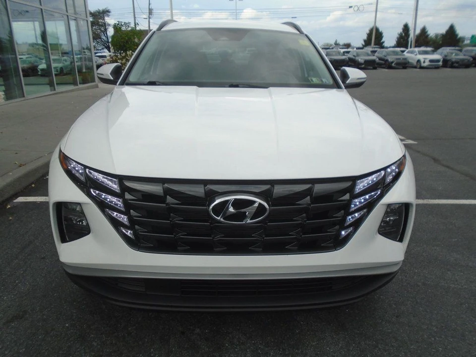 2023 Hyundai Tucson - Image 9 of 12