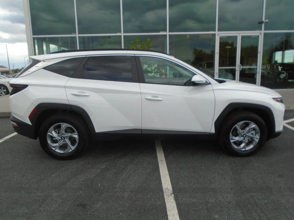 2023 Hyundai Tucson - Image 3 of 12