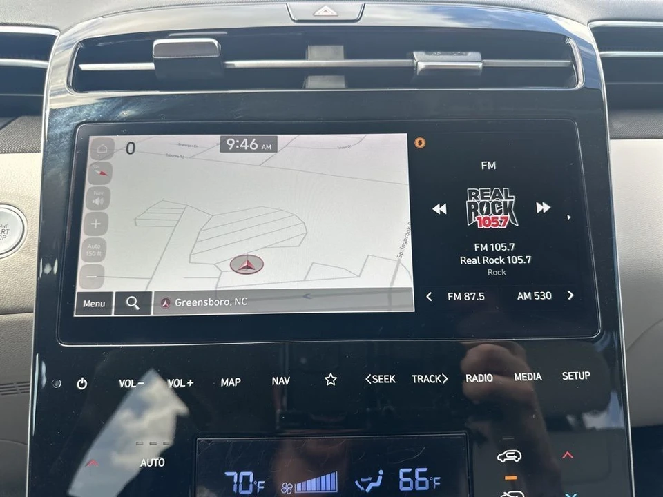 2023 Hyundai Tucson - Image 20 of 21