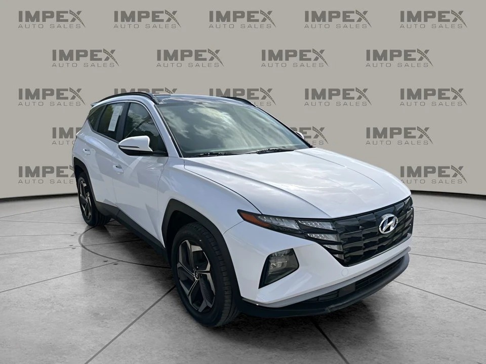 2023 Hyundai Tucson - Image 7 of 21
