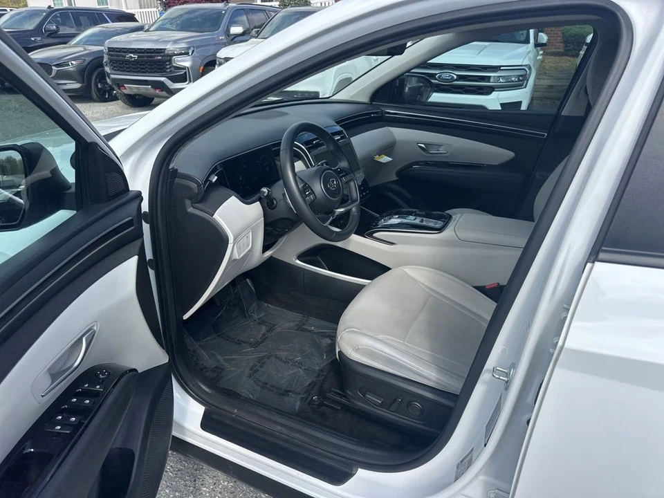2023 Hyundai Tucson - Image 9 of 21