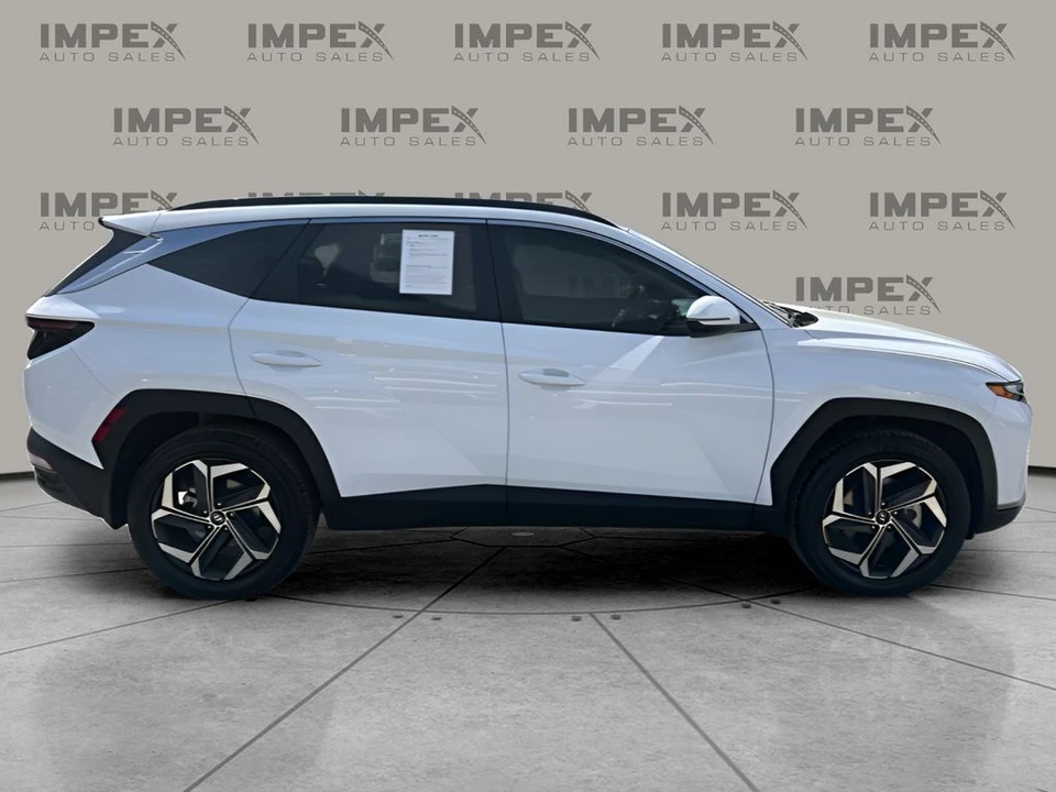 2023 Hyundai Tucson - Image 6 of 21