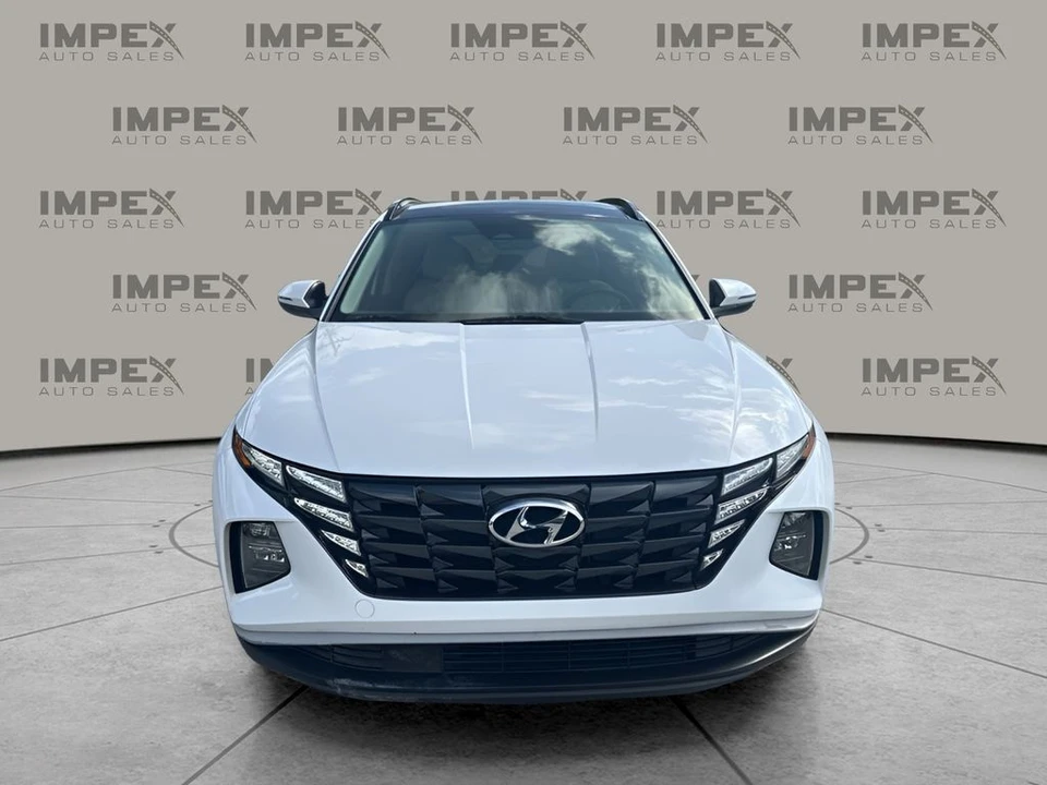 2023 Hyundai Tucson - Image 8 of 21