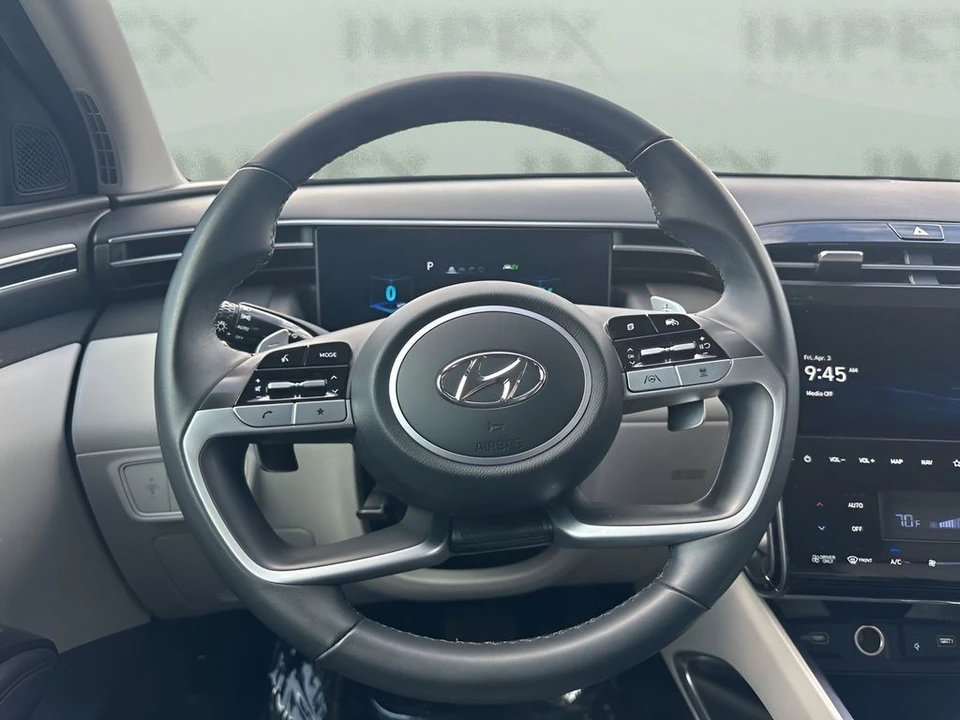 2023 Hyundai Tucson - Image 14 of 21
