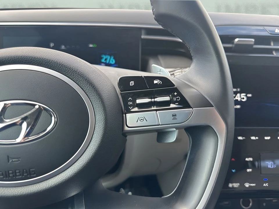 2023 Hyundai Tucson - Image 16 of 21