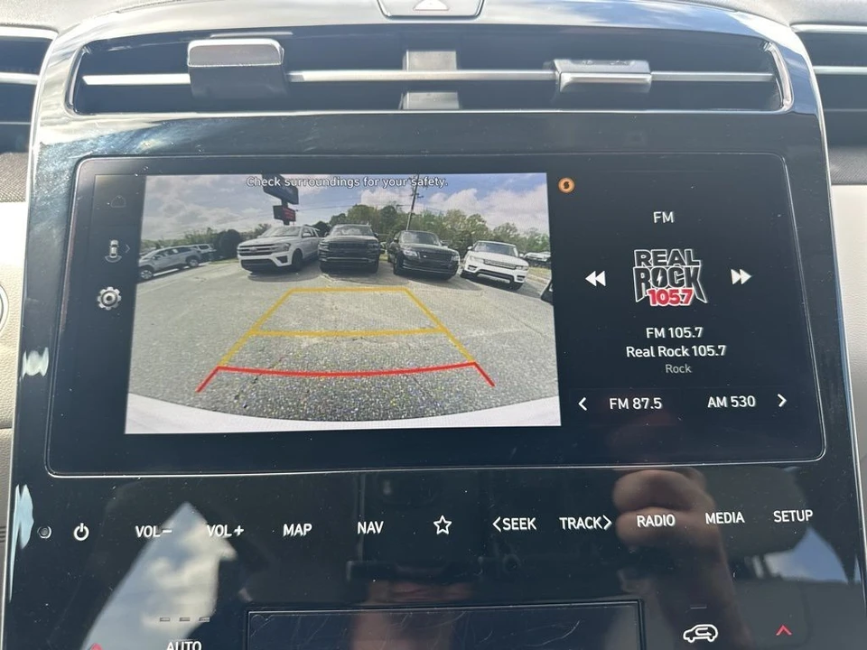 2023 Hyundai Tucson - Image 21 of 21