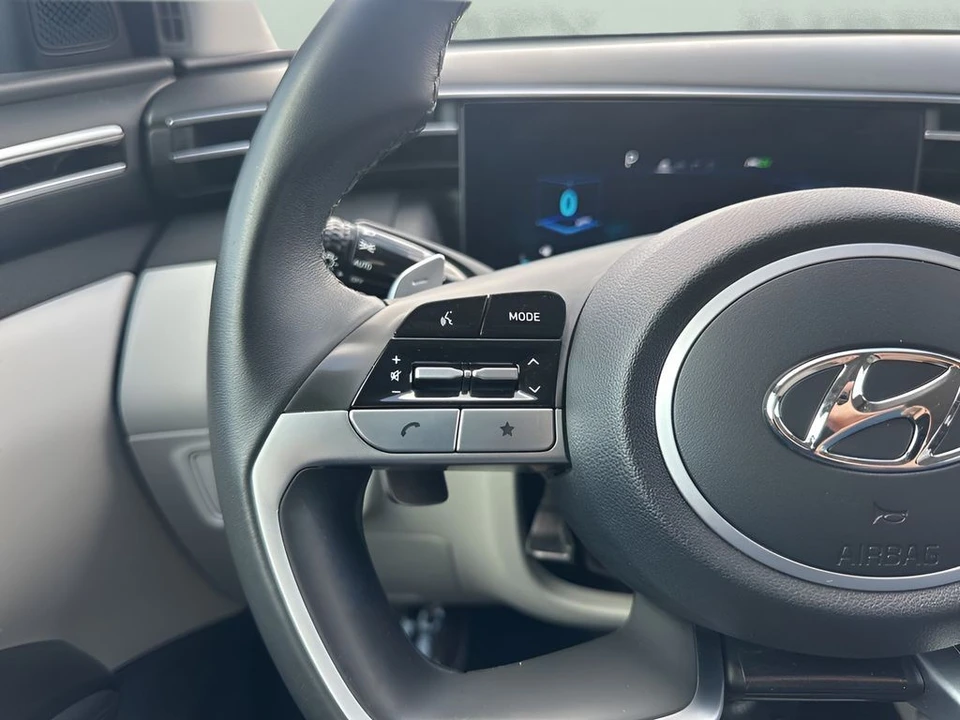 2023 Hyundai Tucson - Image 15 of 21