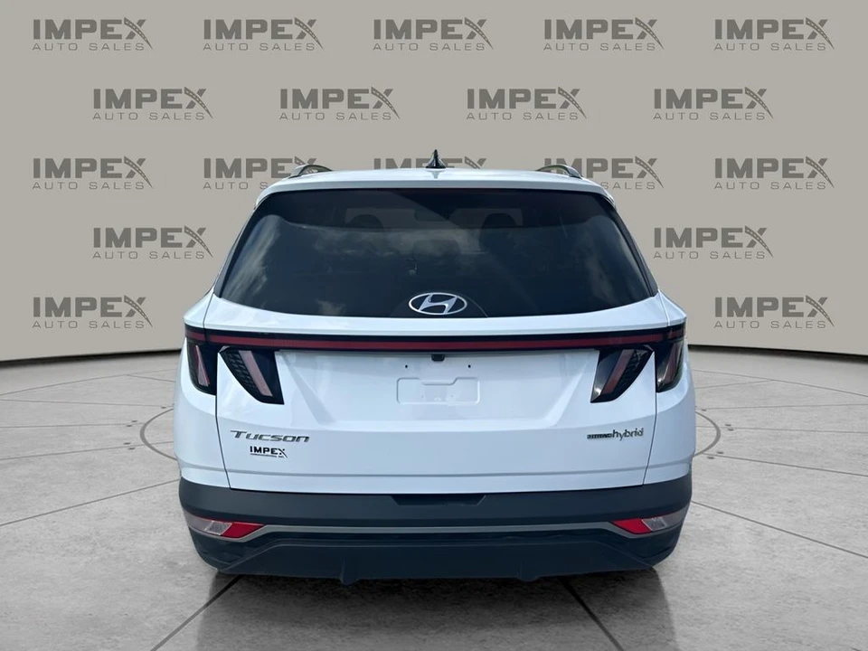 2023 Hyundai Tucson - Image 4 of 21