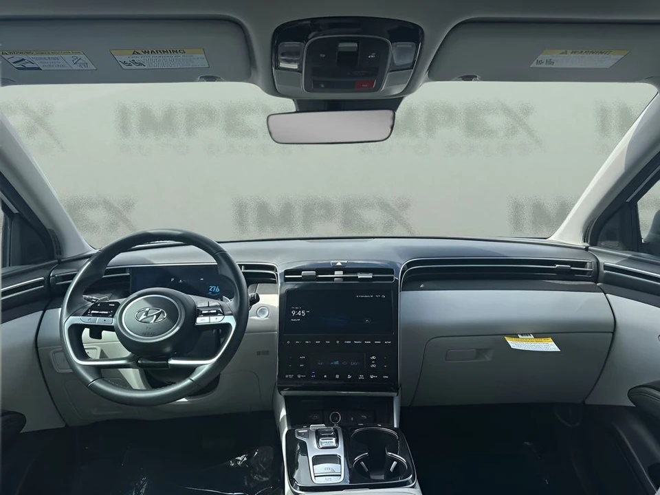 2023 Hyundai Tucson - Image 13 of 21